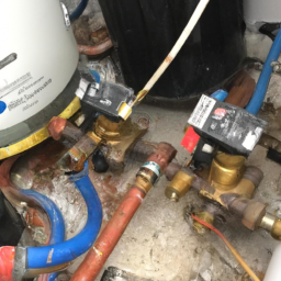 Réparation et Maintenance des Pompes à Chaleur : Service de Qualité pour un Fonctionnement Optimal Biarritz